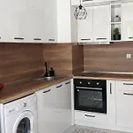 Apartment Chill Breeze Stara Zagora
