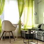 Apartment Chill Breeze Stara Zagora