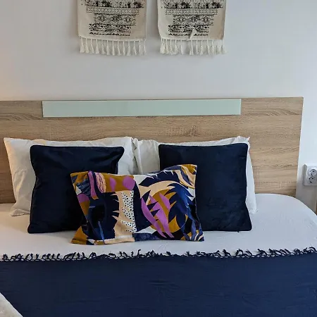 Welcome 4 Guests Pet Friendly Stara Zagora