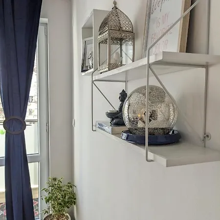 Appartement Chill Breeze Stara Zagora