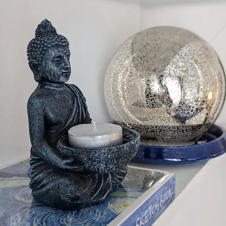 Chill Breeze Appartement *