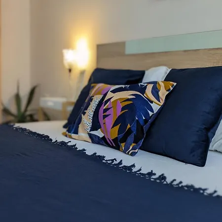 Chill Breeze Apartamento Stara Zagora