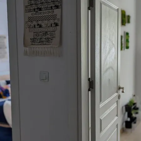 Chill Breeze Apartamento *