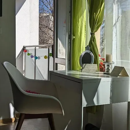 Chill Breeze Apartamento Stara Zagora