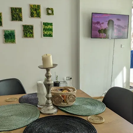Apartment Welcome 4 Guests Pet Friendly Stara Zagora