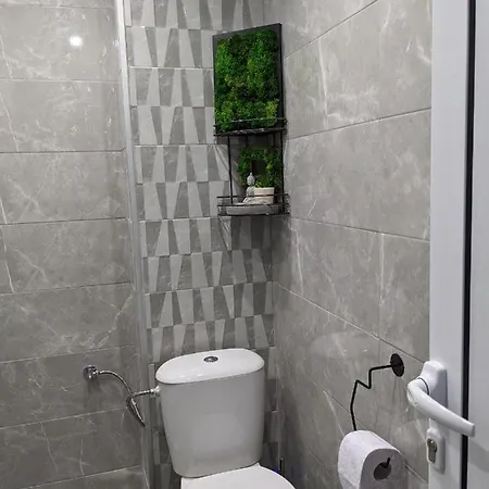Welcome 4 Guests Pet Friendly Stara Zagora