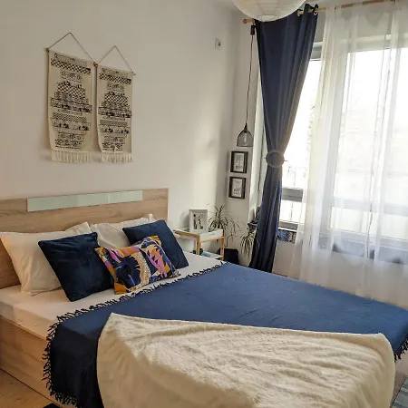 Welcome 4 Guests Pet Friendly * Stara Zagora