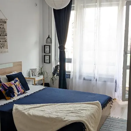 Apartment Welcome 4 Guests Pet Friendly *