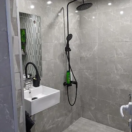 Chill Breeze Apartamento