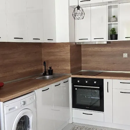 Apartamento Chill Breeze Stara Zagora