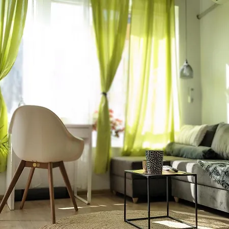 Appartement Chill Breeze Stara Zagora