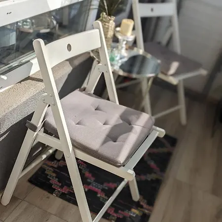 Apartamento Chill Breeze *