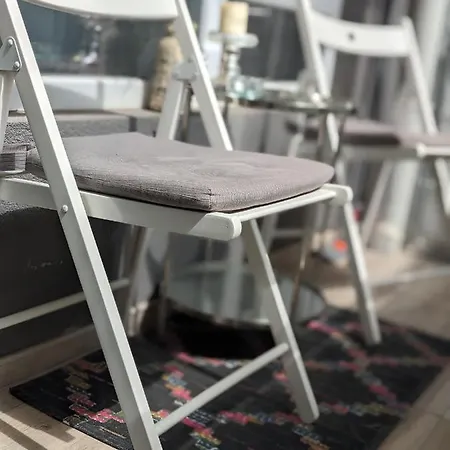 Apartamento Chill Breeze Stara Zagora