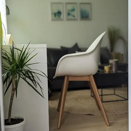 Chill Breeze Appartement *