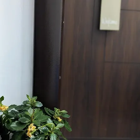 Apartamento Chill Breeze *