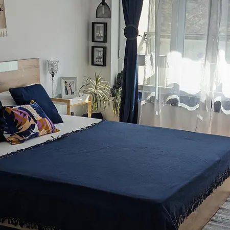 Apartment Welcome 4 Guests Pet Friendly