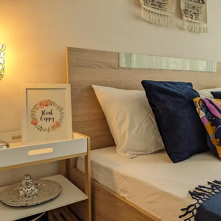 Chill Breeze Apartment *