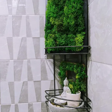 Apartamento Chill Breeze *