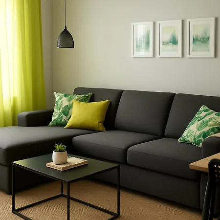 Chill Breeze Stara Zagora