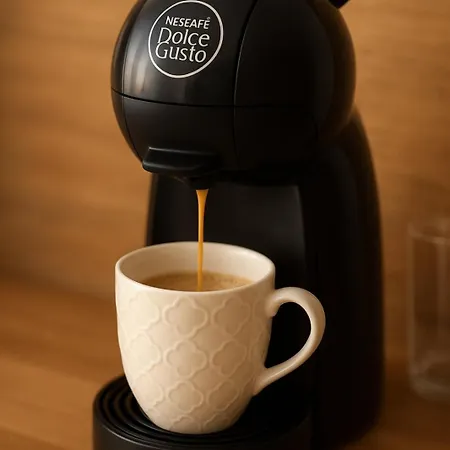 Chill Breeze Apartamento *