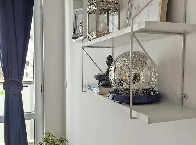 Apartament Chill Breeze Stara Zagora