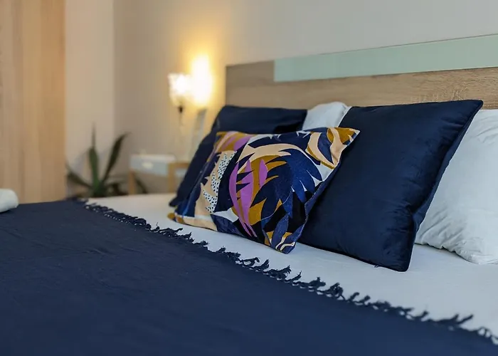 Chill Breeze Apartament Stara Zagora