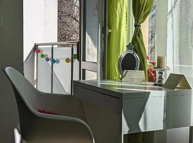 Chill Breeze Apartament Stara Zagora