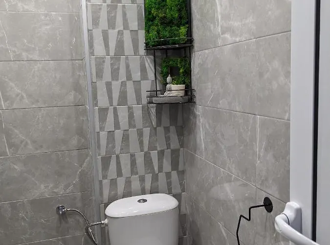 Chill Breeze Stara Zagora