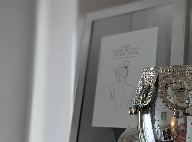 Apartament Chill Breeze