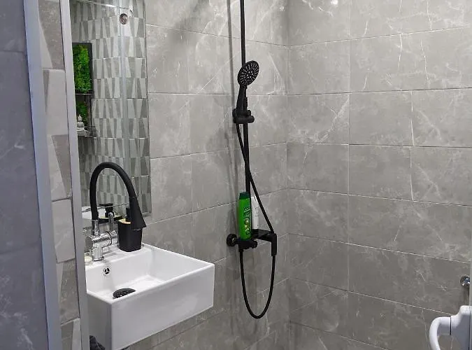 Chill Breeze Apartament