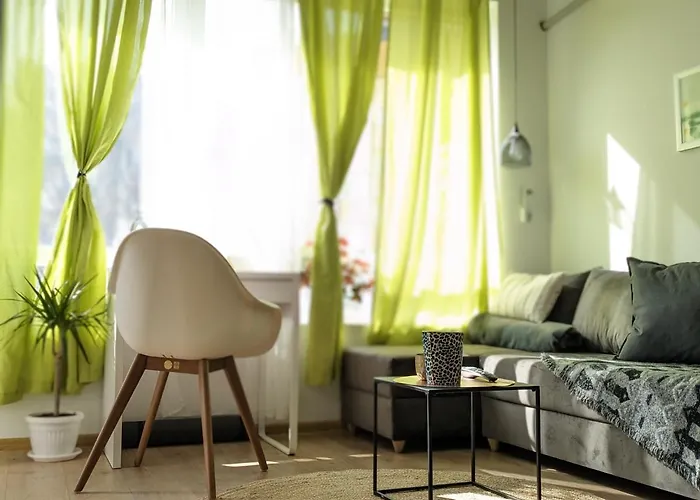 Apartament Chill Breeze Stara Zagora