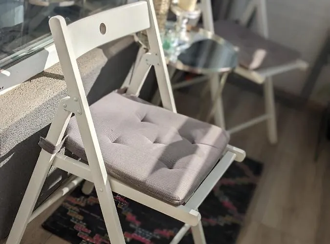 Appartamento Chill Breeze *