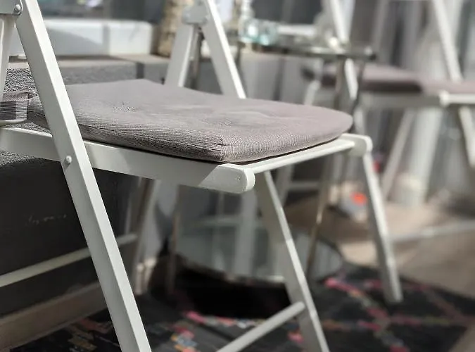 Apartament Chill Breeze Stara Zagora