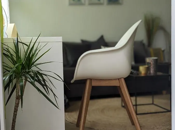 Chill Breeze Appartamento *