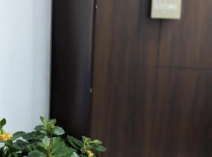 Apartament Chill Breeze *