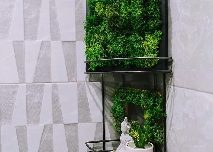 Apartament Chill Breeze *