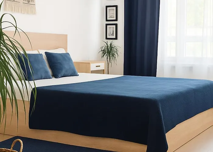 Apartament Chill Breeze