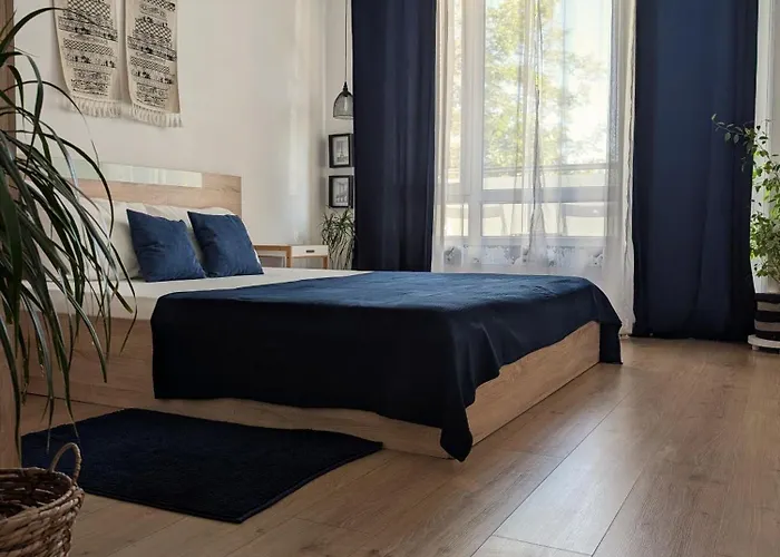 Chill Breeze * Stara Zagora