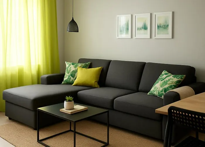 Chill Breeze Stara Zagora